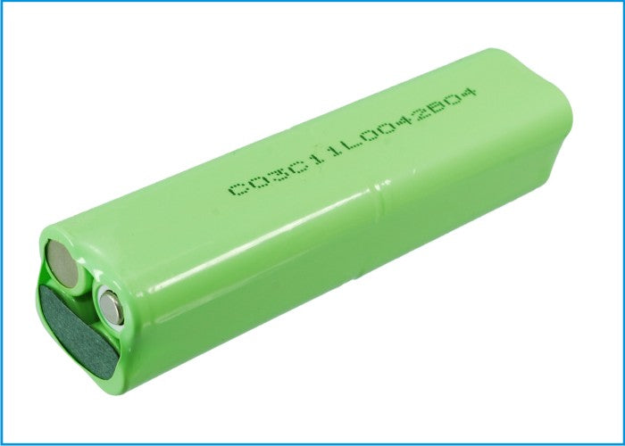 Allflex PW320 RS320 Replacement Battery-3