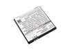Aligator S4000 S4000 Dou S4020 Mobile Phone Replacement Battery-2