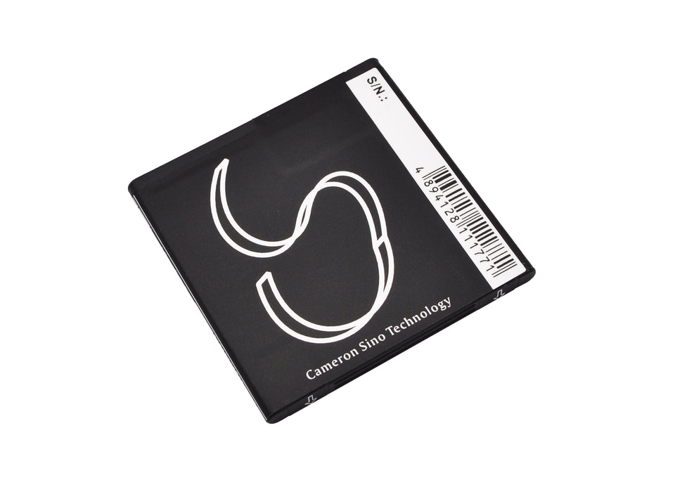 Aligator S4000 S4000 Dou S4020 Mobile Phone Replacement Battery-3
