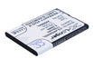 Aligator A800 A800 Senior A850 A870 AZ01302 D920 Mobile Phone Replacement Battery-2