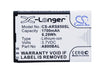 Aligator A800 A800 Senior A850 A870 AZ01302 D920 Mobile Phone Replacement Battery-5