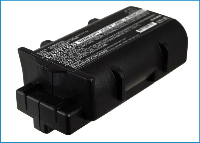 Arris ARCT02220C TG852 TG852G TG862 TG862G 2200mAh Replacement Battery-main