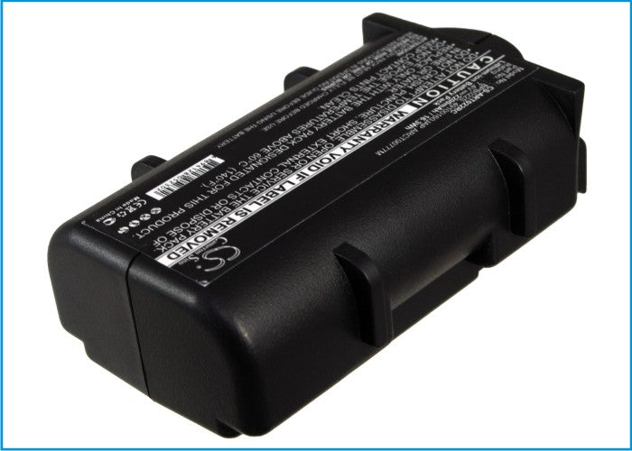 Arris ARCT02220C TG852 TG852G TG862 TG862G TM02AC1G6 TM502G TM602 TM602G TM602G 115 TM702 TM702G TM722 TM722G  2200mAh Cable Modem Replacement Battery-2