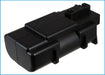 Arris ARCT02220C TG852 TG852G TG862 TG862G TM02AC1G6 TM502G TM602 TM602G TM602G 115 TM702 TM702G TM722 TM722G  2200mAh Cable Modem Replacement Battery-3