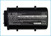Arris ARCT02220C TG852 TG852G TG862 TG862G TM02AC1G6 TM502G TM602 TM602G TM602G 115 TM702 TM702G TM722 TM722G  2200mAh Cable Modem Replacement Battery-5