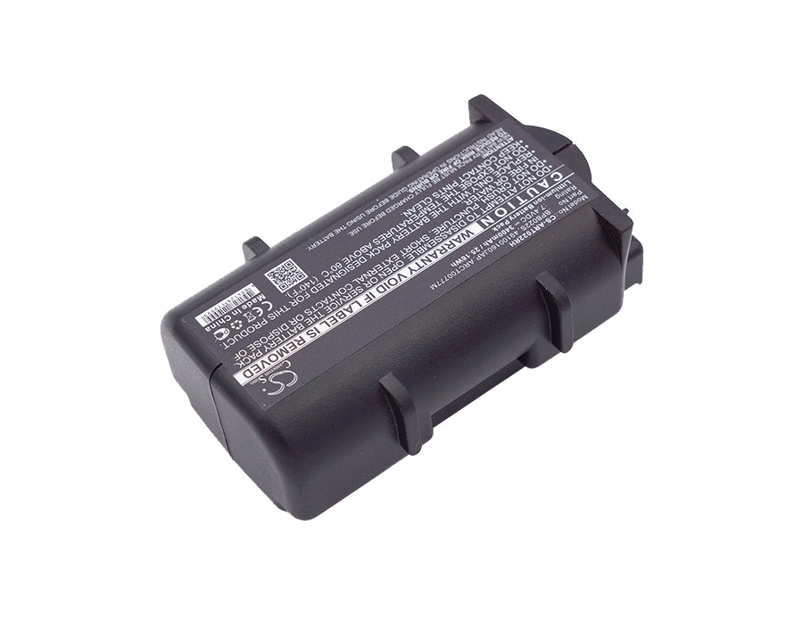Arris ARCT02220C TG852 TG852G TG862 TG862G TM02AC1G6 TM502G TM602 TM602G TM602G 115 TM702 TM702G TM722 TM722G  3400mAh Cable Modem Replacement Battery-2