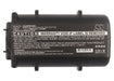 Arris ARCT01393 ARCT02220C TG852 TG852G TG862 TG862G TM02AC1G6 TM502G TM602 TM602G TM602G 115 TM702 TM702G TM722 TM722 Cable Modem Replacement Battery-6