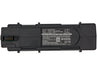Arris MG5000 MG5220 SVG2482AC TG1662 TG1672 TG1672 TG1662 TG16x2G TG8 TG852 TG852G TG862 TG862G TM1602G  4400mAh Black Cable Modem Replacement Battery-3