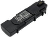 Arris MG5000 MG5220 SVG2482AC TG1662 TG1672 TG1672 TG1662 TG16x2G TG8 TG852 TG852G TG862 TG862G TM1602G  6800mAh Black Cable Modem Replacement Battery-2