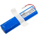 Ariete 00P271310AR0 00P271810AR0 Replacement Battery-main