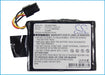 IBM 0648 2780 39J5555 5580 5708 571B 572B 572F and Replacement Battery-main