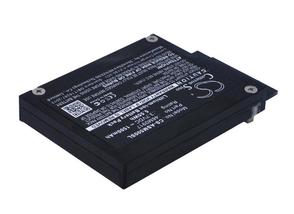 LSI MegaRAID 9260 MegaRAID 9260-8i MegaRAID 9261 MegaRAID 9280 RAID Controller Replacement Battery-2