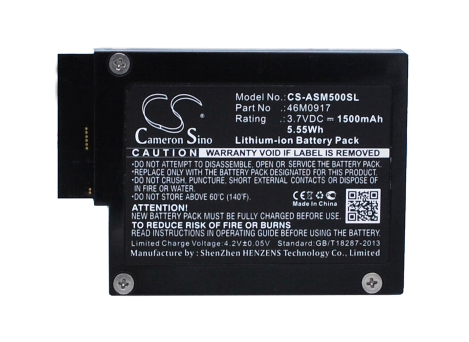 IBM ServeRAID M5000 ServeRAID M5014 ServeRAID M5015 ServeRAID M5100 System S3250 M3 System X3630 M3 7377 RAID Controller Replacement Battery-5