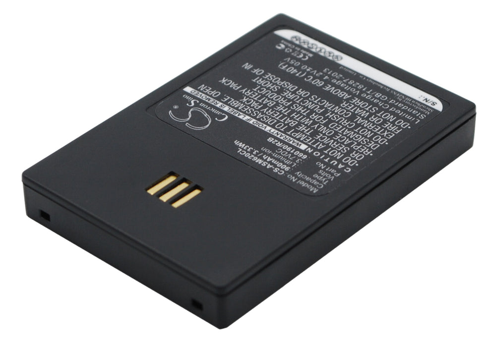 Unify OpenStage WL3 Cordless Phone Replacement Battery-2