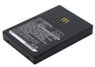 Aastra DH4-BAAA 2B DT690 DT692 900mAh Cordless Phone Replacement Battery-3