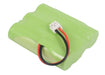 Ascom EFT20-R EFT20-S Payment Terminal Replacement Battery-4