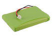 Ascom Ascotel Office 135 Ascotel Office 135pro Cordless Phone Replacement Battery-3