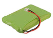 Ascom Ascotel Office 135 Ascotel Office 135pro Cordless Phone Replacement Battery-4