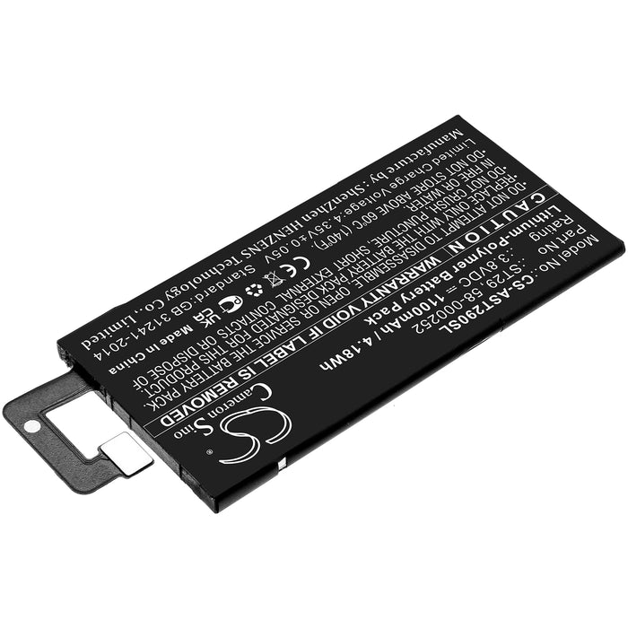 Amazon Kindle Oasis 3 eReader Replacement Battery-2