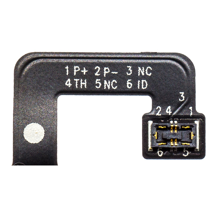Amazon Kindle Oasis 3 eReader Replacement Battery-4