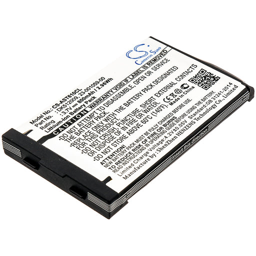 Telekom Comfort Pro CM 500 Replacement Battery-main