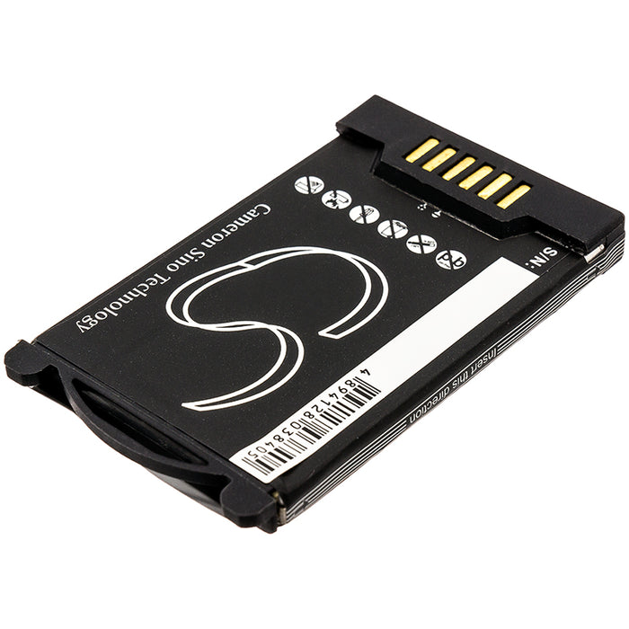 Mitel 600d Cordless Phone Replacement Battery-4