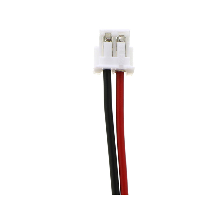 Alecto DBX-60 Baby Monitor Replacement Battery