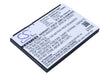 At&T AC779S AirCard 779S AirCard 779S 4G A 2000mAh Replacement Battery-main