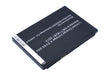 At&T AC779S AirCard 779S AirCard 779S 4G AirCard 810 AirCard 810S NTGR779ABB Unite Express 2000mAh Hotspot Replacement Battery-4