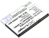Boostmobile AC779S AirCard 779S AirCard 779S 4G AirCard 810 AirCard 810S NTGR779ABB 2400mAh Hotspot Replacement Battery-2