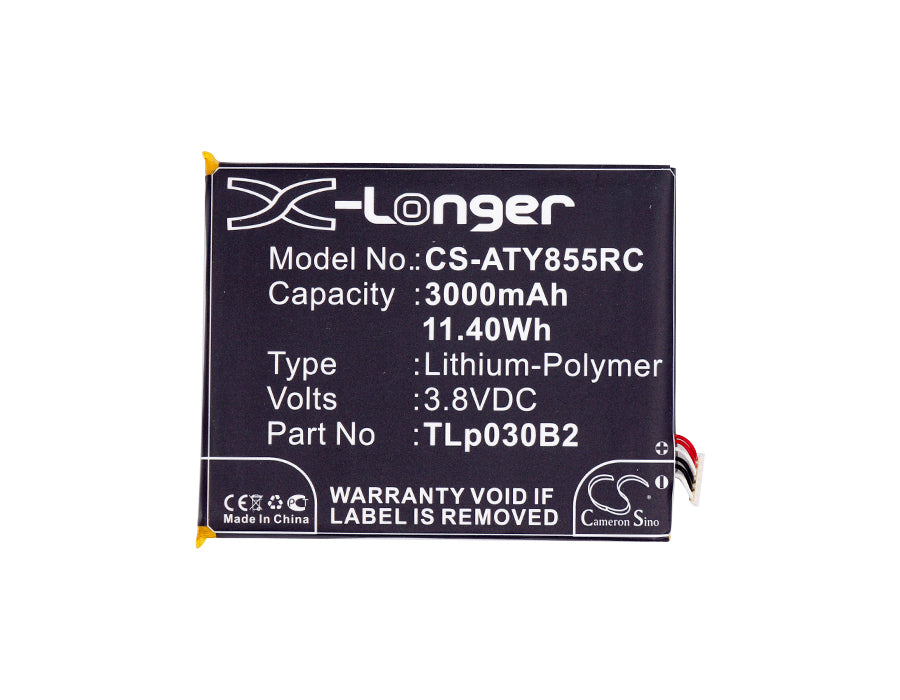 EE Osprey Hotspot Replacement Battery-5