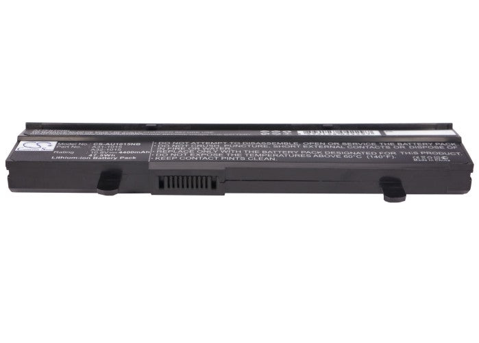Asus Eee PC 1015 Eee PC 1015B Eee PC 1015P Eee PC 1015PD Eee PC 1015PDG Eee PC 1015PE Eee PC 1015PEB Eee PC 10 Laptop and Notebook Replacement Battery-5