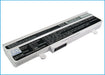 Asus Eee PC 1015 Eee PC 1015B Eee PC 1015PD Eee PC 1015PDG Eee PC 1015PE Eee PC 1015PEB Eee PC 1015PED Eee PC  Laptop and Notebook Replacement Battery-2