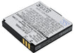 Utstarcom CDM-1400 PCS-1400 PCS-1400 Slice PPC-140 Replacement Battery-main