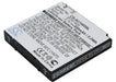 Utstarcom CDM-1400 PCS-1400 PCS-1400 Slice PPC-1400 PPC-1400 Slice Mobile Phone Replacement Battery-2