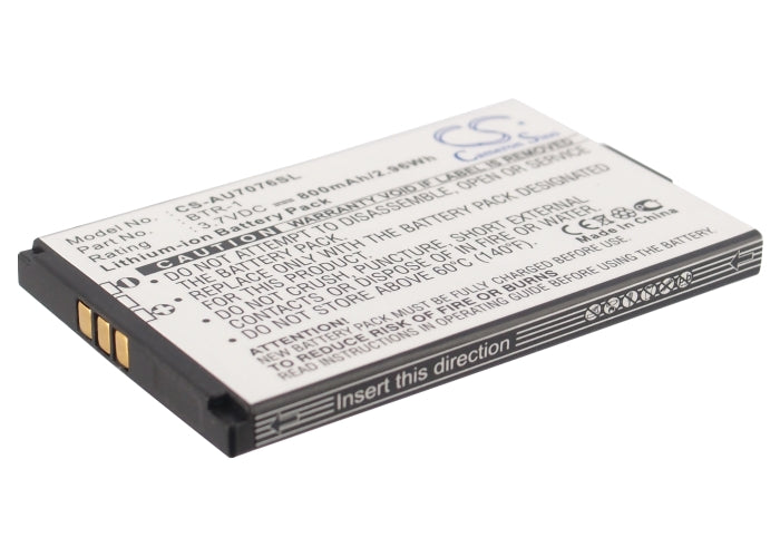 Utstarcom CDM7076 CDM-7076 Replacement Battery-main