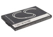 Utstarcom CDM7076 CDM-7076 Mobile Phone Replacement Battery-3
