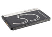 Utstarcom CDM7076 CDM-7076 Mobile Phone Replacement Battery-4