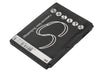 Pantech 8040 JEST Jest 2 Jest TXT8040 Jest2 Razzle Jest TXT8040 TXT8045 Verse Mobile Phone Replacement Battery-4