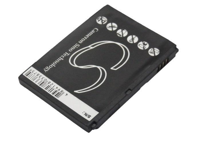 Pantech 8040 JEST Jest 2 Jest TXT8040 Jest2 Razzle Jest TXT8040 TXT8045 Verse Mobile Phone Replacement Battery-4