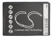 Pantech 8040 JEST Jest 2 Jest TXT8040 Jest2 Razzle Jest TXT8040 TXT8045 Verse Mobile Phone Replacement Battery-6