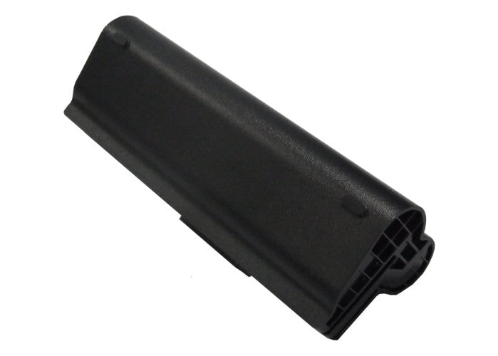 Asus Eee PC 2G Linux Eee PC 2G Surf(256 RAM) Eee PC 2G Surf Linux Eee PC 2G Surf XP(700X RU) Eee 6600mAh Black Laptop and Notebook Replacement Battery-4