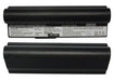 Asus Eee PC 2G Linux Eee PC 2G Surf(256 RAM) Eee PC 2G Surf Linux Eee PC 2G Surf XP(700X RU) Eee 6600mAh Black Laptop and Notebook Replacement Battery-5