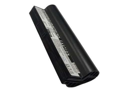 Asus Eee PC 2G Linux Eee PC 2G Surf( Black 4400mAh Replacement Battery-main