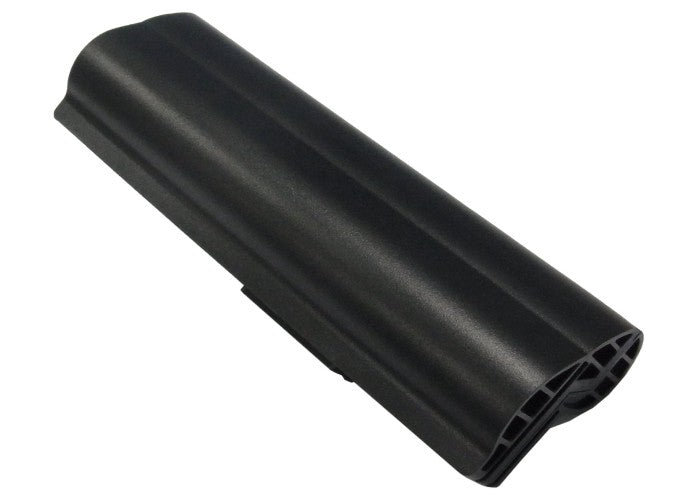 Asus Eee PC 2G Linux Eee PC 2G Surf(256 RAM) Eee PC 2G Surf Linux Eee PC 2G Surf XP(700X RU) Eee 4400mAh Black Laptop and Notebook Replacement Battery-3