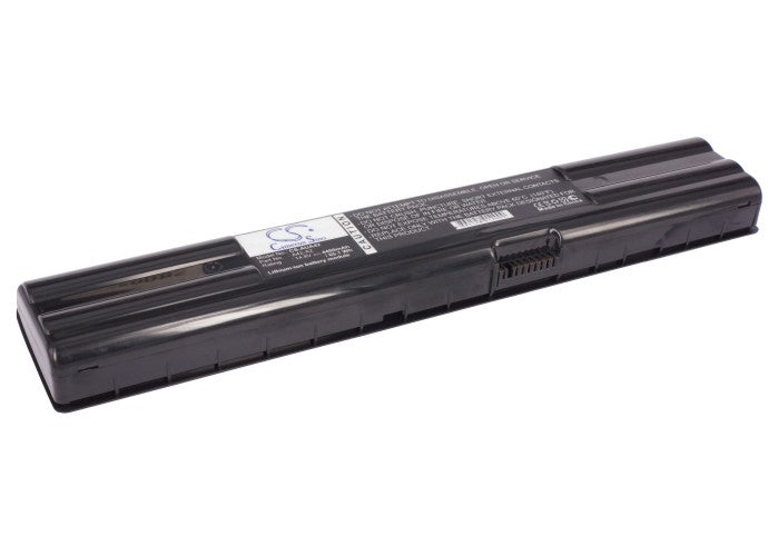 Asus A2 A2000 A2000C A2000D A2000G A2000H A2000K A Replacement Battery-main