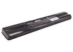 Asus A2 A2000 A2000C A2000D A2000G A2000H A2000K A2000L A2000Lp A2000S A2000T A2500H A2508H A2514H A2534H A254 Laptop and Notebook Replacement Battery-2