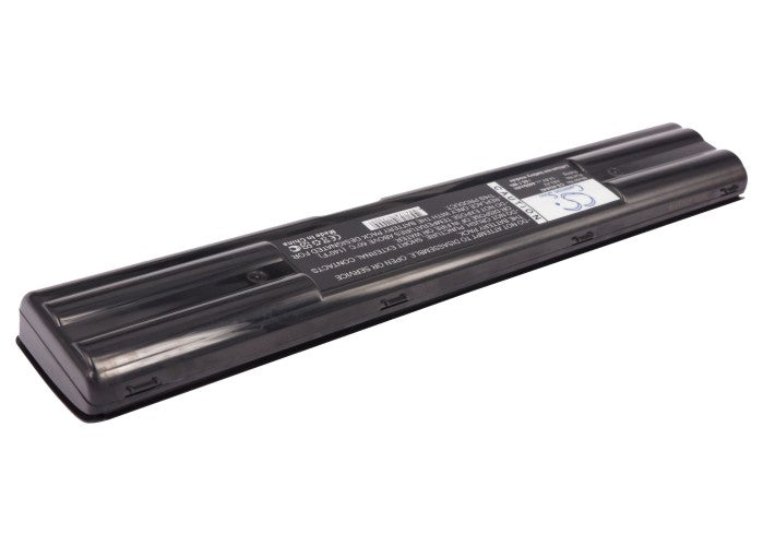 Asus A2 A2000 A2000C A2000D A2000G A2000H A2000K A2000L A2000Lp A2000S A2000T A2500H A2508H A2514H A2534H A254 Laptop and Notebook Replacement Battery-2