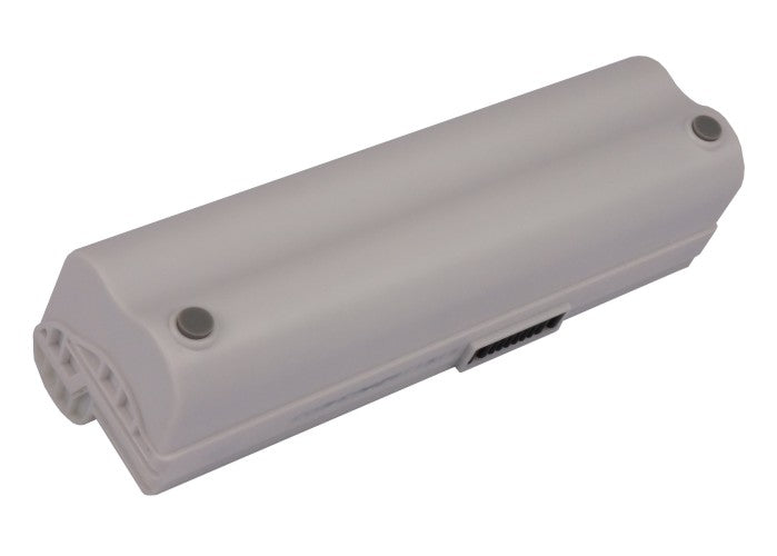 Asus Eee PC 701SD Eee PC 701SDX Eee PC 703 Eee PC 900a Eee PC 900-BK010X Eee PC 900-BK028 Eee PC 8800mAh White Laptop and Notebook Replacement Battery-3