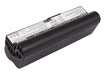 Asus Eee PC 701SD Eee PC 701SDX Eee PC 703 Eee PC 900a Eee PC 900-BK010X Eee PC 900-BK028 Eee PC 8800mAh Black Laptop and Notebook Replacement Battery-2